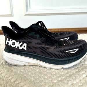 Women’s Hoka Clifton 9